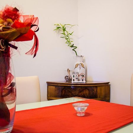 Apartment Leatoni Split Extérieur photo