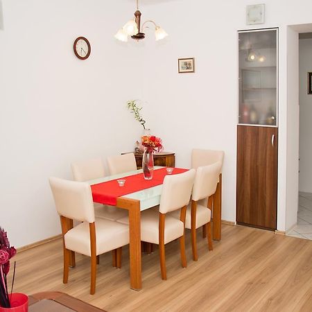 Apartment Leatoni Split Extérieur photo