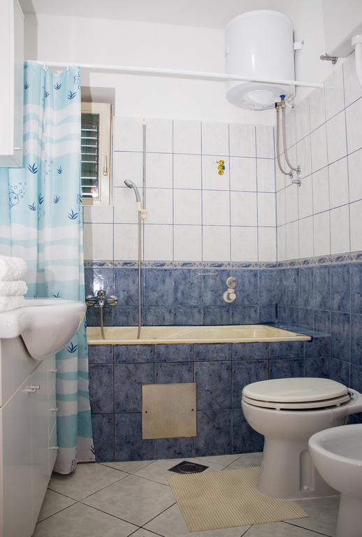 Apartment Leatoni Split Chambre photo