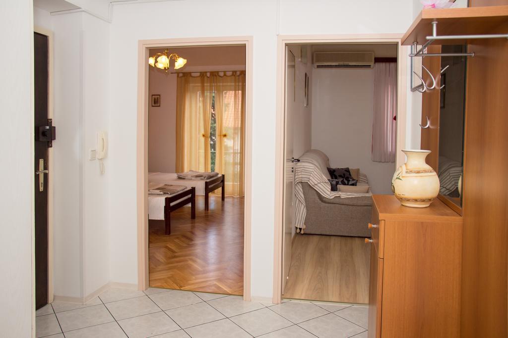 Apartment Leatoni Split Chambre photo