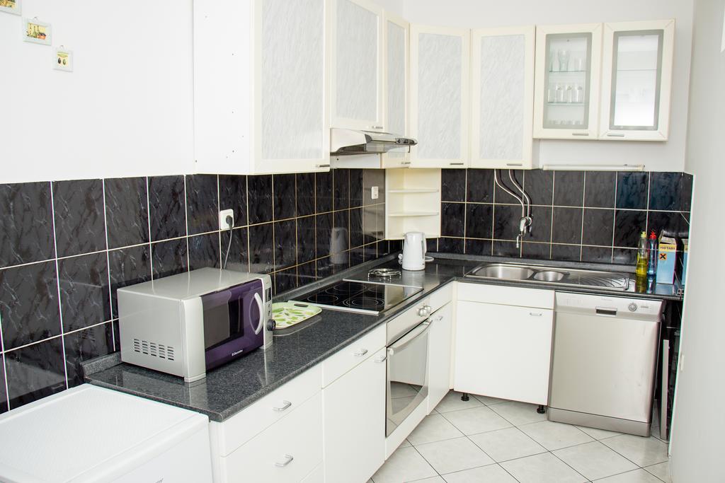 Apartment Leatoni Split Chambre photo