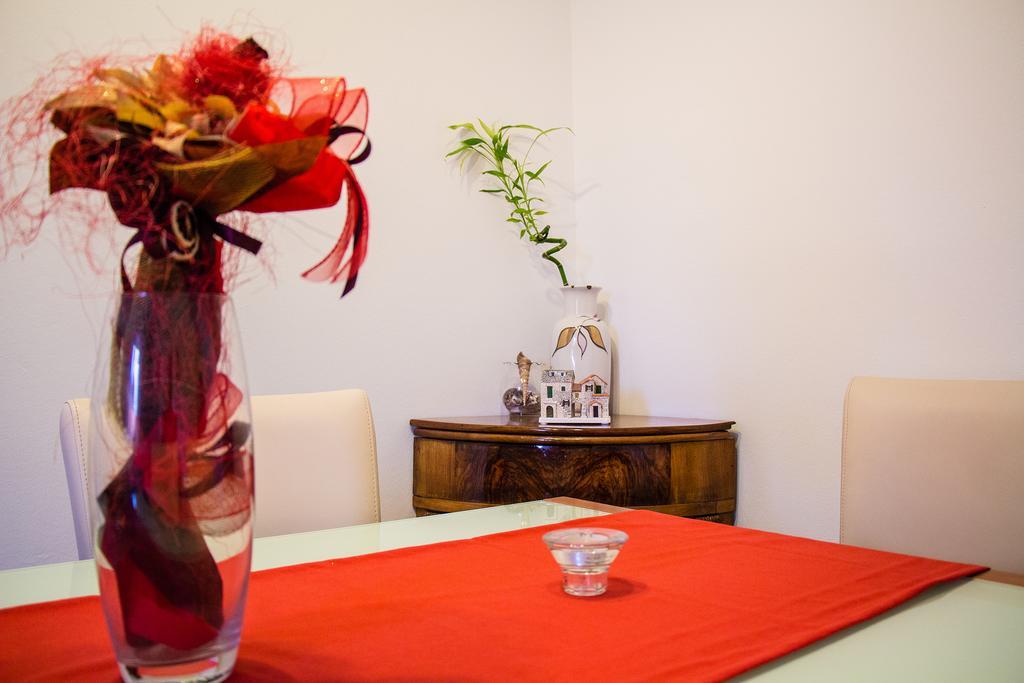 Apartment Leatoni Split Extérieur photo