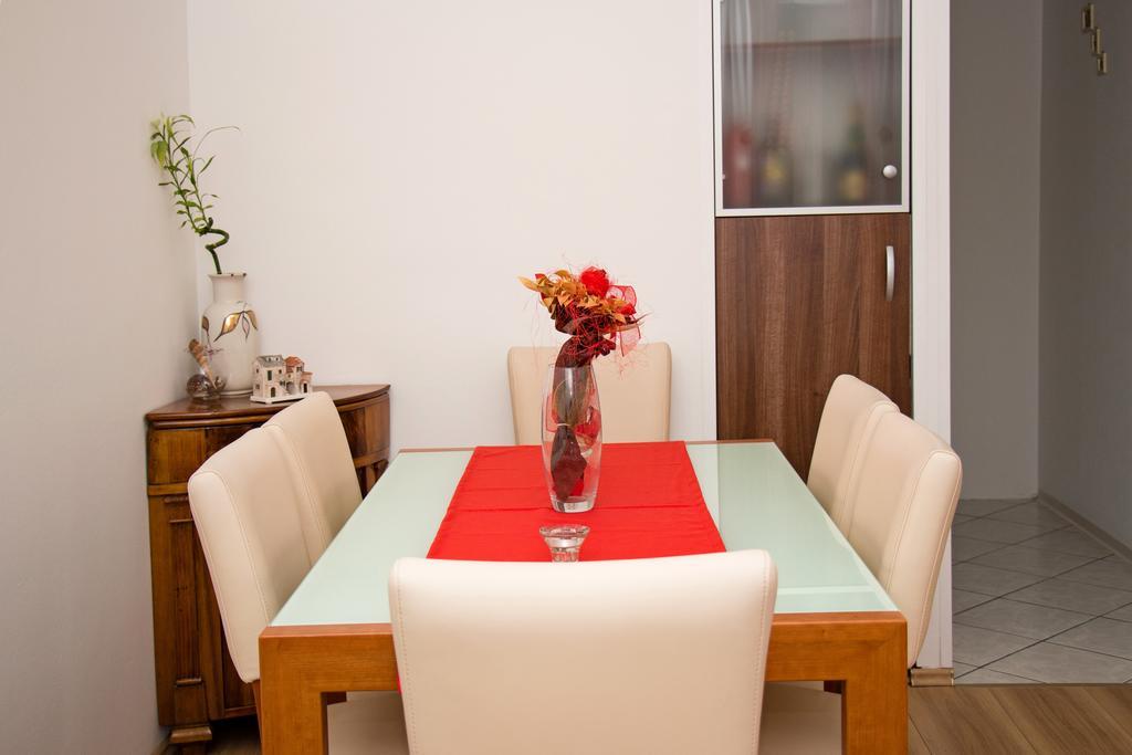 Apartment Leatoni Split Extérieur photo