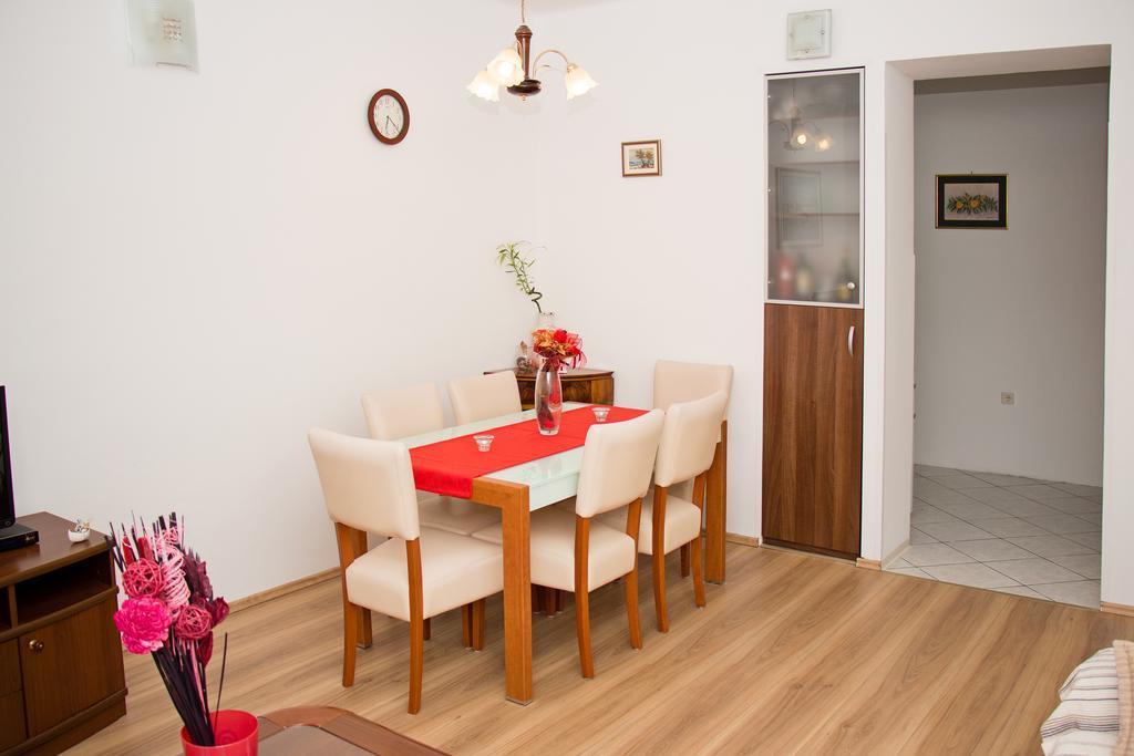 Apartment Leatoni Split Extérieur photo