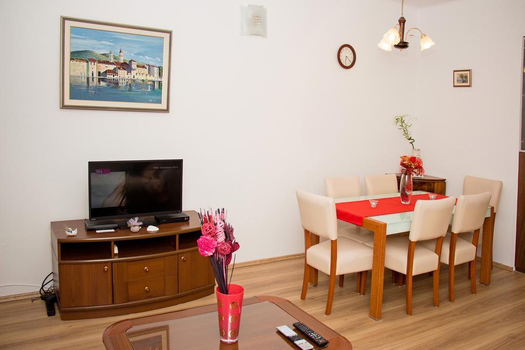 Apartment Leatoni Split Extérieur photo