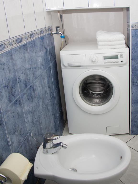 Apartment Leatoni Split Extérieur photo