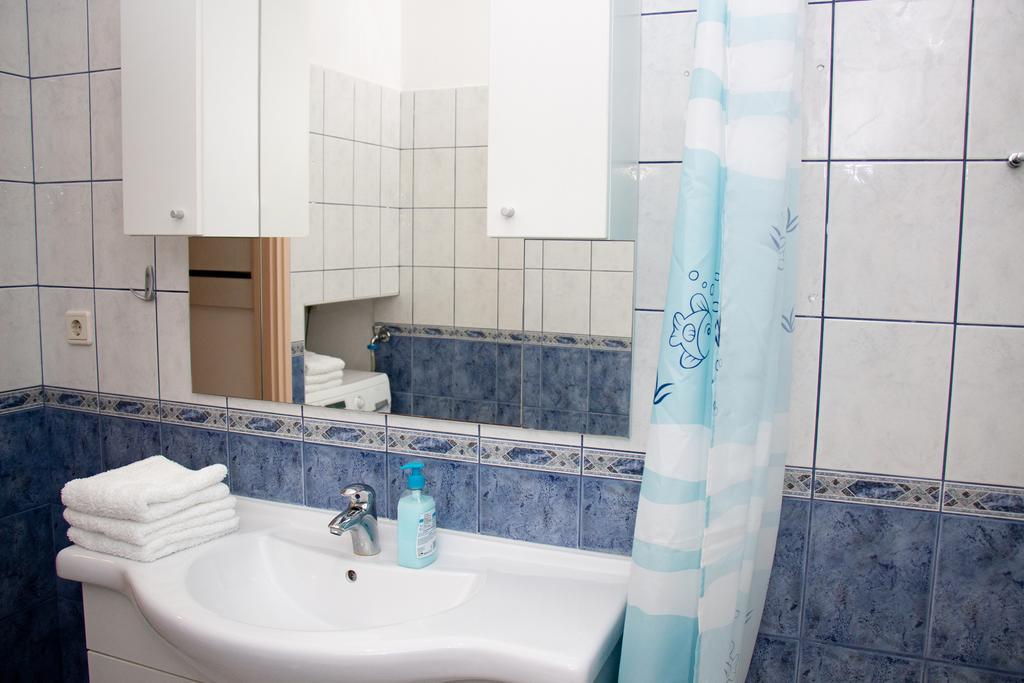 Apartment Leatoni Split Extérieur photo